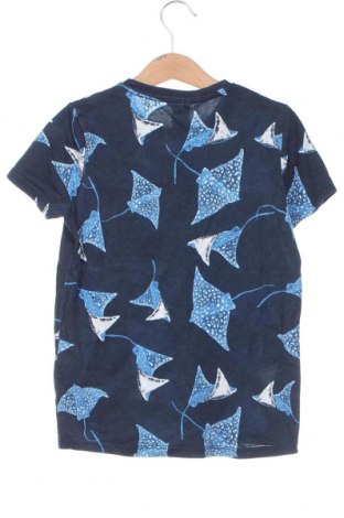Tricou pentru copii Pepco, Mărime 7-8y/ 128-134 cm, Culoare Albastru, Preț 17,45 Lei