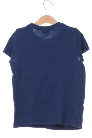 Detské tričko Pepco, Veľkosť 6-7y/ 122-128 cm, Farba Modrá, Cena  3,50 €