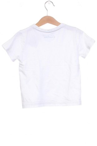 Детска тениска Rebel, Размер 2-3y/ 98-104 см, Цвят Бял, Цена 11,76 лв.