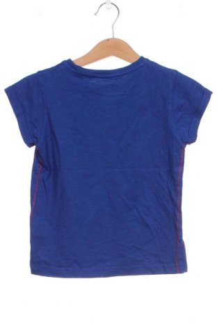 Kinder T-Shirt Rebel, Größe 4-5y/ 110-116 cm, Farbe Blau, Preis € 3,43