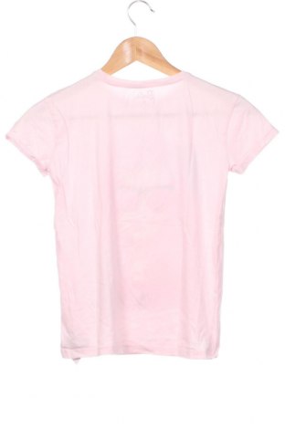 Tricou pentru copii Reserved, Mărime 9-10y/ 140-146 cm, Culoare Roz, Preț 30,23 Lei