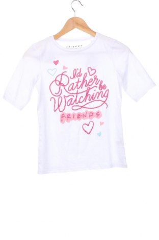 Kinder T-Shirt Reserved, Größe 10-11y/ 146-152 cm, Farbe Weiß, Preis 4,67 €