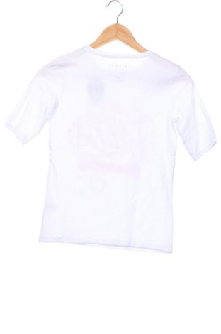 Kinder T-Shirt Reserved, Größe 10-11y/ 146-152 cm, Farbe Weiß, Preis 8,20 €