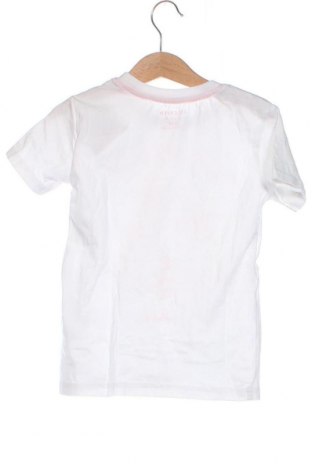 Kinder T-Shirt Reserved, Größe 5-6y/ 116-122 cm, Farbe Weiß, Preis 6,00 €