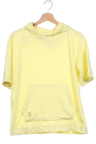 Tricou pentru copii Reserved, Mărime 15-18y/ 170-176 cm, Culoare Galben, Preț 17,95 Lei