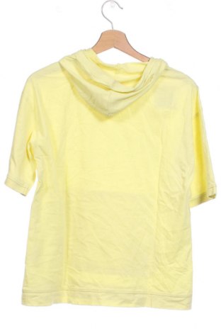 Dziecięcy T-shirt Reserved, Rozmiar 15-18y/ 170-176 cm, Kolor Żółty, Cena 26,97 zł