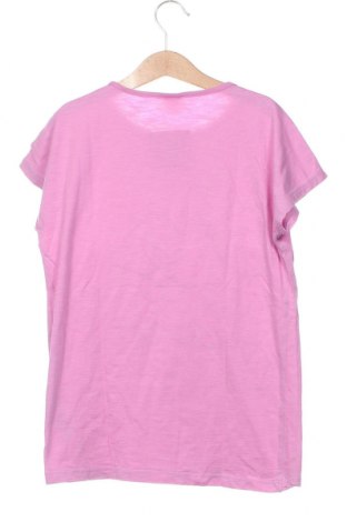 Kinder T-Shirt S.Oliver, Größe 8-9y/ 134-140 cm, Farbe Lila, Preis 10,44 €