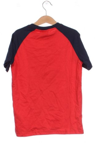 Kinder T-Shirt Sam, Größe 6-7y/ 122-128 cm, Farbe Rot, Preis 6,14 €