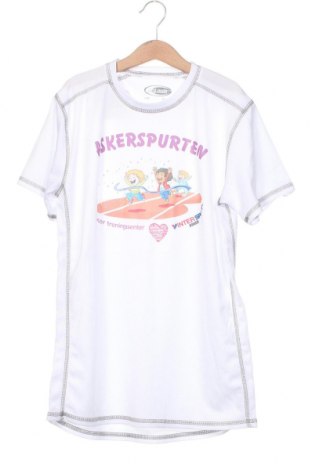 Kinder T-Shirt St.louis, Größe 15-18y/ 170-176 cm, Farbe Weiß, Preis 5,84 €