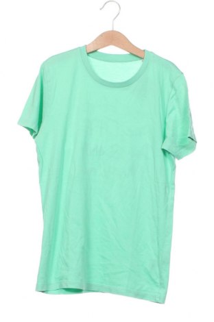 Παιδικό μπλουζάκι Stanley, Μέγεθος 9-10y/ 140-146 εκ., Χρώμα Πράσινο, Τιμή 4,64 €