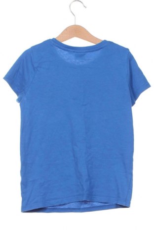 Kinder T-Shirt Superman, Größe 6-7y/ 122-128 cm, Farbe Blau, Preis € 3,50