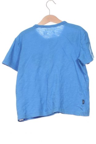 Kinder T-Shirt Terranova, Größe 10-11y/ 146-152 cm, Farbe Blau, Preis 3,50 €