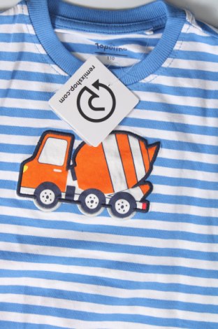 Dziecięcy T-shirt Topolino, Rozmiar 3-4y/ 104-110 cm, Kolor Kolorowy, Cena 26,97 zł