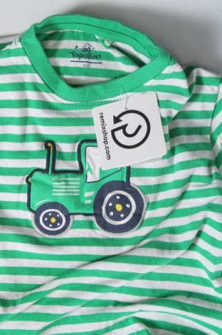 Dziecięcy T-shirt Topolino, Rozmiar 3-4y/ 104-110 cm, Kolor Kolorowy, Cena 26,97 zł