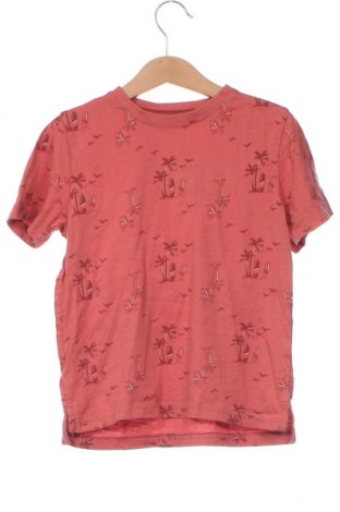 Детска тениска Topolino, Размер 3-4y/ 104-110 см, Цвят Розов, Цена 7,04 лв.