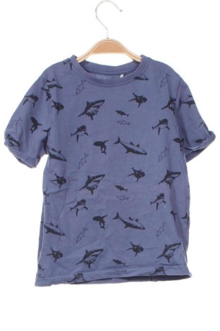 Kinder T-Shirt Topolino, Größe 3-4y/ 104-110 cm, Farbe Blau, Preis € 6,00
