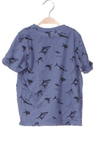 Kinder T-Shirt Topolino, Größe 3-4y/ 104-110 cm, Farbe Blau, Preis € 6,00