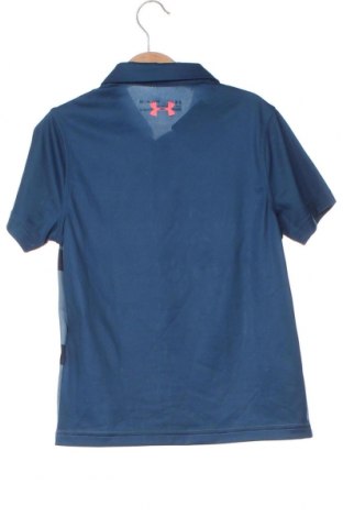 Kinder T-Shirt Under Armour, Größe 6-7y/ 122-128 cm, Farbe Mehrfarbig, Preis 7,00 €