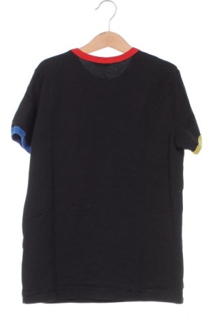 Dziecięcy T-shirt United Colors Of Benetton, Rozmiar 10-11y/ 146-152 cm, Kolor Czarny, Cena 18,62 zł