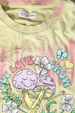 Kinder T-Shirt Wow, Größe 10-11y/ 146-152 cm, Farbe Mehrfarbig, Preis 6,96 €