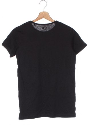 Tricou pentru copii Y.F.K., Mărime 11-12y/ 152-158 cm, Culoare Negru, Preț 17,05 Lei