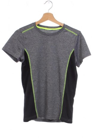 Детска тениска Yigga, Размер 12-13y/ 158-164 см, Цвят Сив, Цена 9,00 лв.