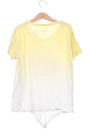 Kinder T-Shirt Yigga, Größe 10-11y/ 146-152 cm, Farbe Gelb, Preis € 4,52