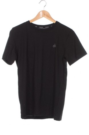 Tunică pentru copii Calvin Klein, Mărime 13-14y/ 164-168 cm, Culoare Negru, Preț 97,90 Lei
