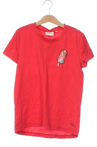 Tunică pentru copii Tom Tailor, Mărime 10-11y/ 146-152 cm, Culoare Roșu, Preț 31,99 Lei