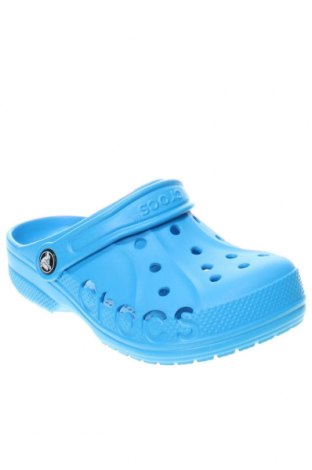 Детски чехли Crocs, Rozmiar 33, Kolor Niebieski, Cena 135,94 zł