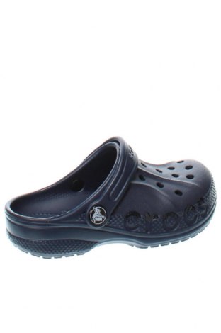 Детски чехли Crocs, Größe 28, Farbe Blau, Preis € 11,08