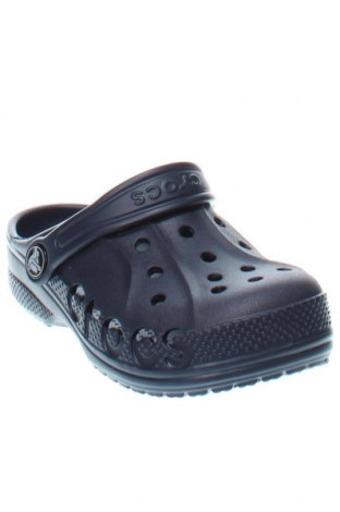 Детски чехли Crocs, Velikost 28, Barva Modrá, Cena  623,00 Kč