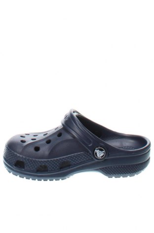 Детски чехли Crocs, Velikost 28, Barva Modrá, Cena  623,00 Kč