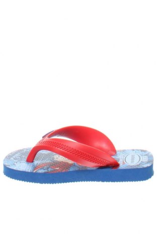 Детски чехли Havaianas, Velikost 23, Barva Modrá, Cena  305,00 Kč