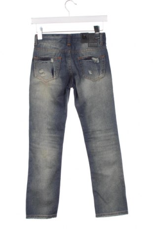 Detské džínsy , Veľkosť 10-11y/ 146-152 cm, Farba Modrá, Cena  20,25 €