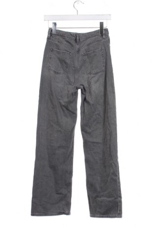 Kinderjeans, Größe 11-12y/ 152-158 cm, Farbe Grau, Preis 6,68 €