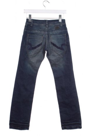 Detské džínsy , Veľkosť 11-12y/ 152-158 cm, Farba Modrá, Cena  10,12 €
