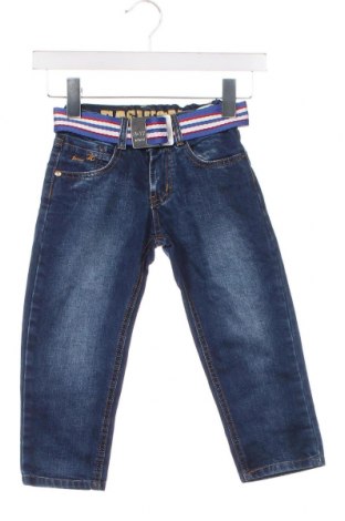 Detské džínsy , Veľkosť 5-6y/ 116-122 cm, Farba Modrá, Cena  11,20 €