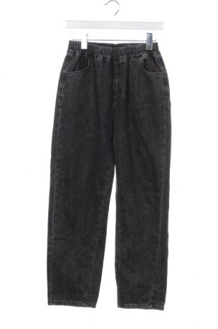 Detské džínsy , Veľkosť 14-15y/ 168-170 cm, Farba Sivá, Cena  4,35 €