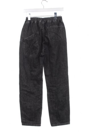 Detské džínsy , Veľkosť 14-15y/ 168-170 cm, Farba Sivá, Cena  4,35 €