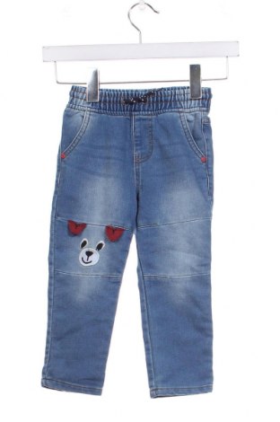 Kinderjeans, Größe 18-24m/ 86-98 cm, Farbe Blau, Preis € 9,99