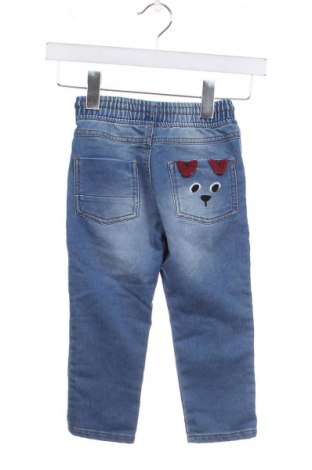 Kinderjeans, Größe 18-24m/ 86-98 cm, Farbe Blau, Preis € 9,86