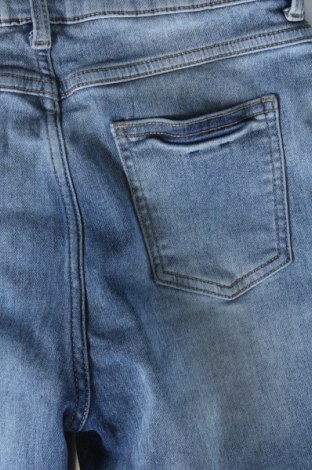 Kinderjeans, Größe 12-13y/ 158-164 cm, Farbe Blau, Preis € 4,99