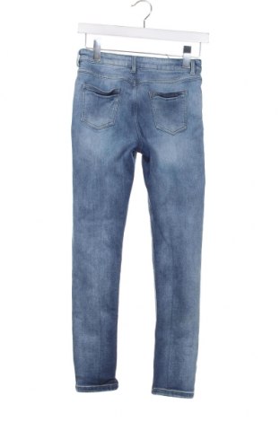 Kinderjeans, Größe 12-13y/ 158-164 cm, Farbe Blau, Preis € 4,99