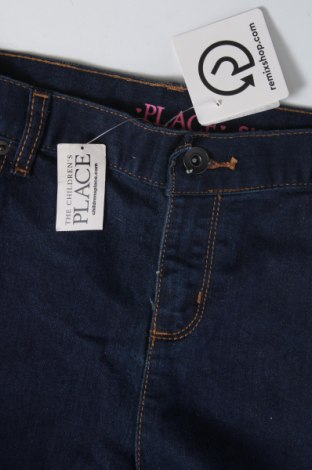 Kinderjeans, Größe 15-18y/ 170-176 cm, Farbe Blau, Preis € 35,49