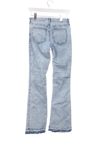 Kinderjeans, Größe 14-15y/ 168-170 cm, Farbe Blau, Preis 6,01 €