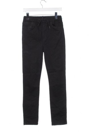 Detské džínsy , Veľkosť 15-18y/ 170-176 cm, Farba Čierna, Cena  7,26 €