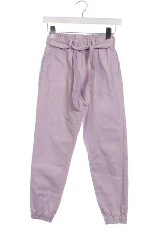 Dětské džíny , Velikost 8-9y/ 134-140 cm, Barva Růžová, Cena  243,00 Kč