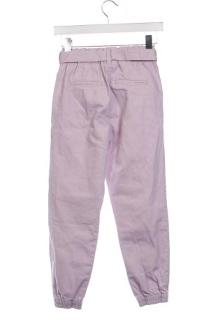 Detské džínsy , Veľkosť 8-9y/ 134-140 cm, Farba Ružová, Cena  8,84 €