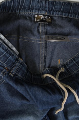 Detské džínsy , Veľkosť 15-18y/ 170-176 cm, Farba Modrá, Cena  5,00 €